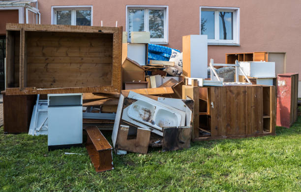 Best Hoarding Cleanup  in Key West, FL